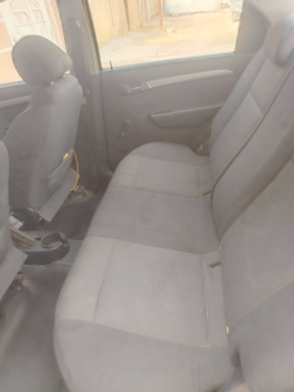 افيو 2007 سياره مكفوله من ضربه والشواصي والغود فقط صبغ حزام عده القماره اثر جراد. سياره باسمي سياره جاهزه من كير محرك صدر تايرات كلئ جديد ماشي 160 الف كير اوتماتيك السعر 60 / ***********
