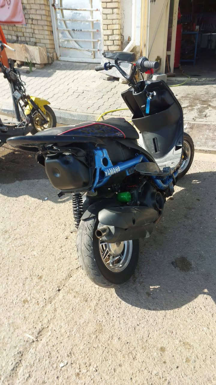 سلام عليكم ماكس لبيع بوشه 58 مكينه ناعمه نكره سلف سعر 550  ***********
