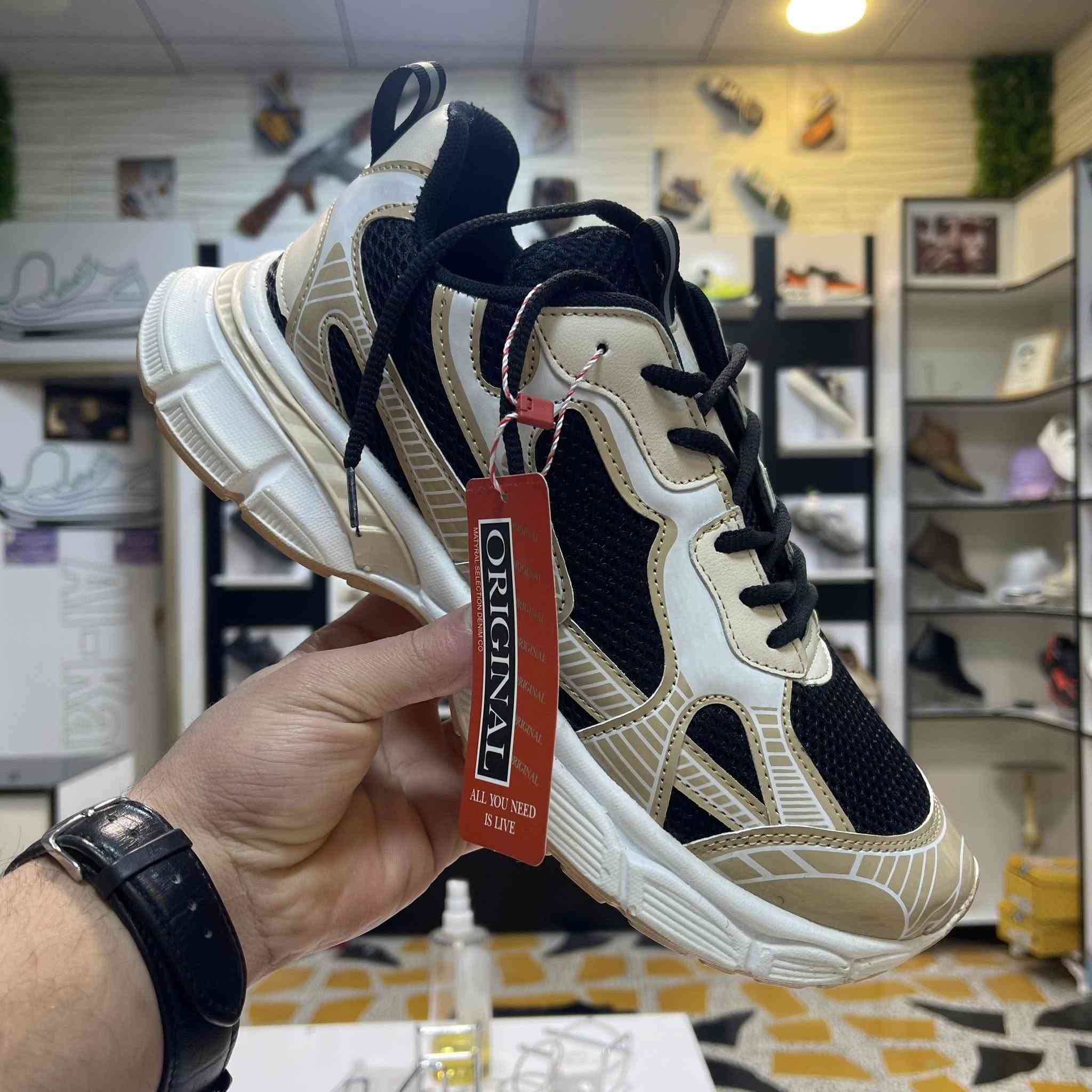 مساء الخير 🤍🌿
🔴  اقوة #تخفيضات_على_مستوة_العراق🔥
سعر القطعة (( 10 #فقط )) 
‼️ملاحظة جميع القطع #ماسترات وليست #استوكات 😉
 ▫️(( محل الكفو للأحذية الرجالية )) ▫️
🗺️ : الانبار 🔹هيت  🔹شارع باب الحارة #صعوداً 📈مجاور (( ازياء صلاح الجبوري ))✨💕
واتساب: 📞*********** 
آنستا :☯️_0782
بإدارة Mustafa Alkfu
