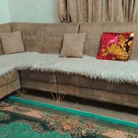 ديوان ١٠ مقاعد • كلش نضيف • توصيل بغداد