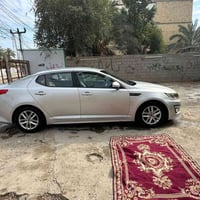 اوبتيما • ٢٠١٦ • كربلاء