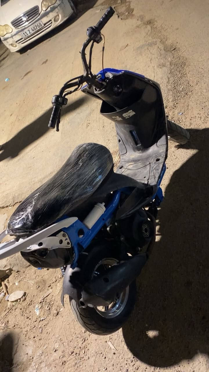 ماكس عدله للبيع مكاني بغداد كراده داخل تزويد وياله وصدر شاصي مصبوغ كفر اربعه ولفات دراجه شلعه معدل شغاله كفاله عامه السعر 375 وبيه مجال رقمي ***********
