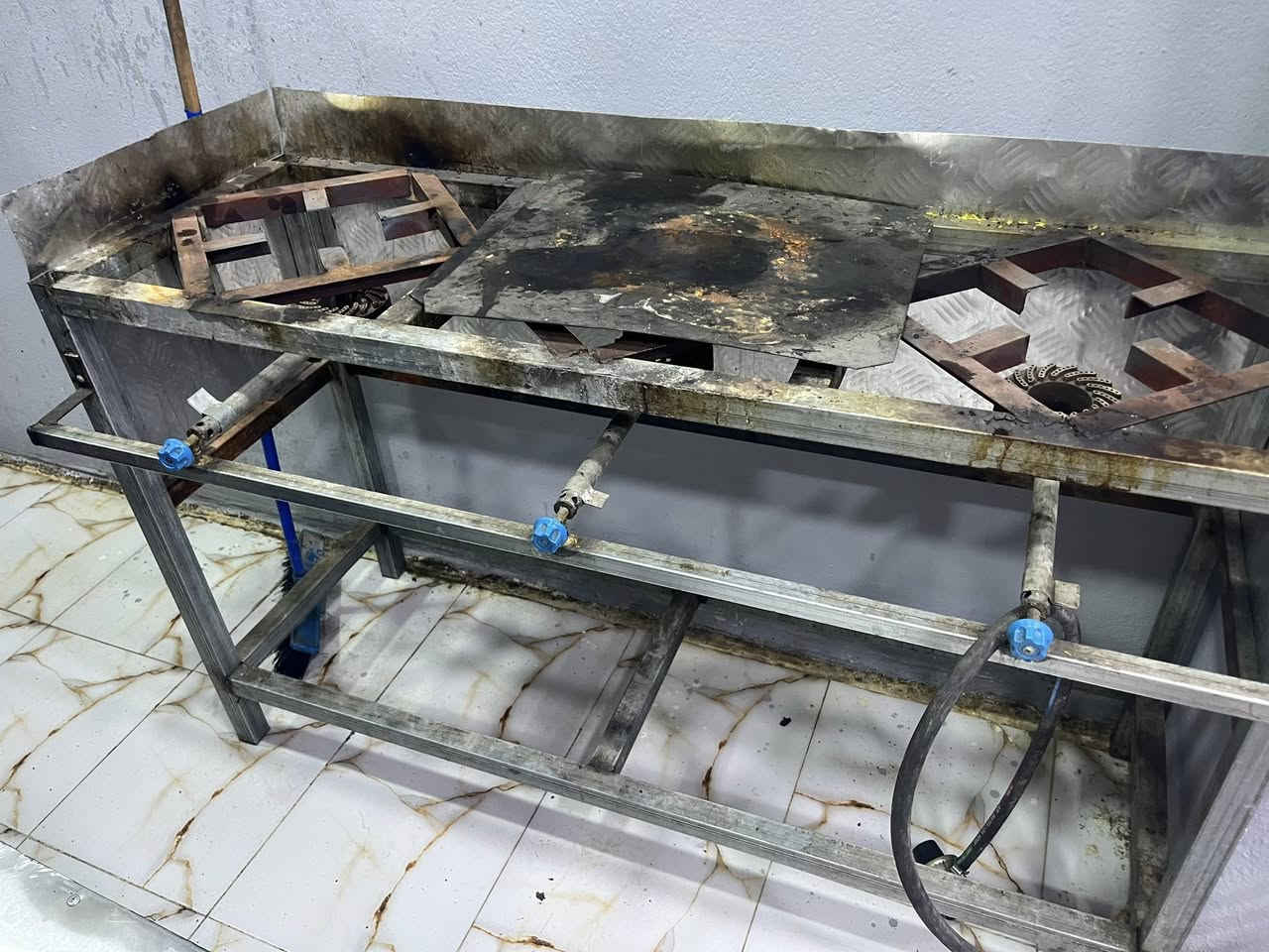 طباخ للبيع تفصال 0736777245


**إذا كنت صاحب هذا الإعلان وتريد حذفه لأي سبب، رجاءا أرسل رسالة إلى الدعم الفني**