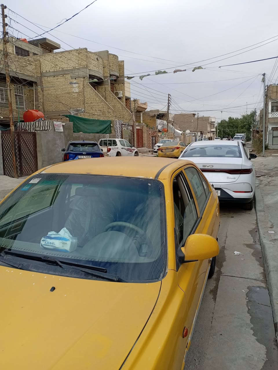 السلام عليكم هونداي فيرنه مكفوله مامعيوده مديل ٢٠١٤ مكانهه الأمين السعر68
***********
