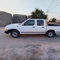 نيسان 2014 سعودي مفوله مكفوله من العيب الشرعي السعر 140 وبيهه مجال لشر...