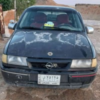اوبل فكترا للبيع حجم 20كير ومحرك شرط موديل 1991 سنوية إلى 2029يلا تسقط...