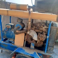 مولده جديدة • ما مشتغاله • الديوانيه