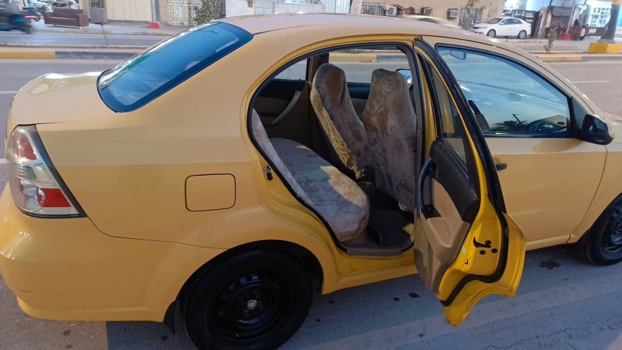 السلام عليكم افيو للبيع مديل 11رقم انكليزي بسمي كبل عقد مروري الشركه العامه السياره جاهزه اني مكلف بالنشر رقم صاحب السياره
*********** واتساب او اتصال
*********** واتساب او اتصال
مكان السياره كربلاء المقدسة حي العباس
