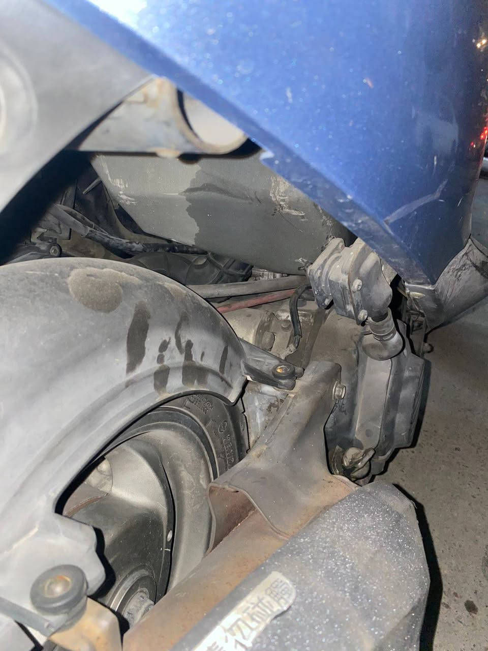 سلام عليكم دراجه بريز للبيع مال رمبه اخذته ب1.150للبيع مكاني بغداد البياع رقمي ***********
