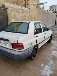 مكفولة • ٢٠١٦ • البصرة الجزيرة