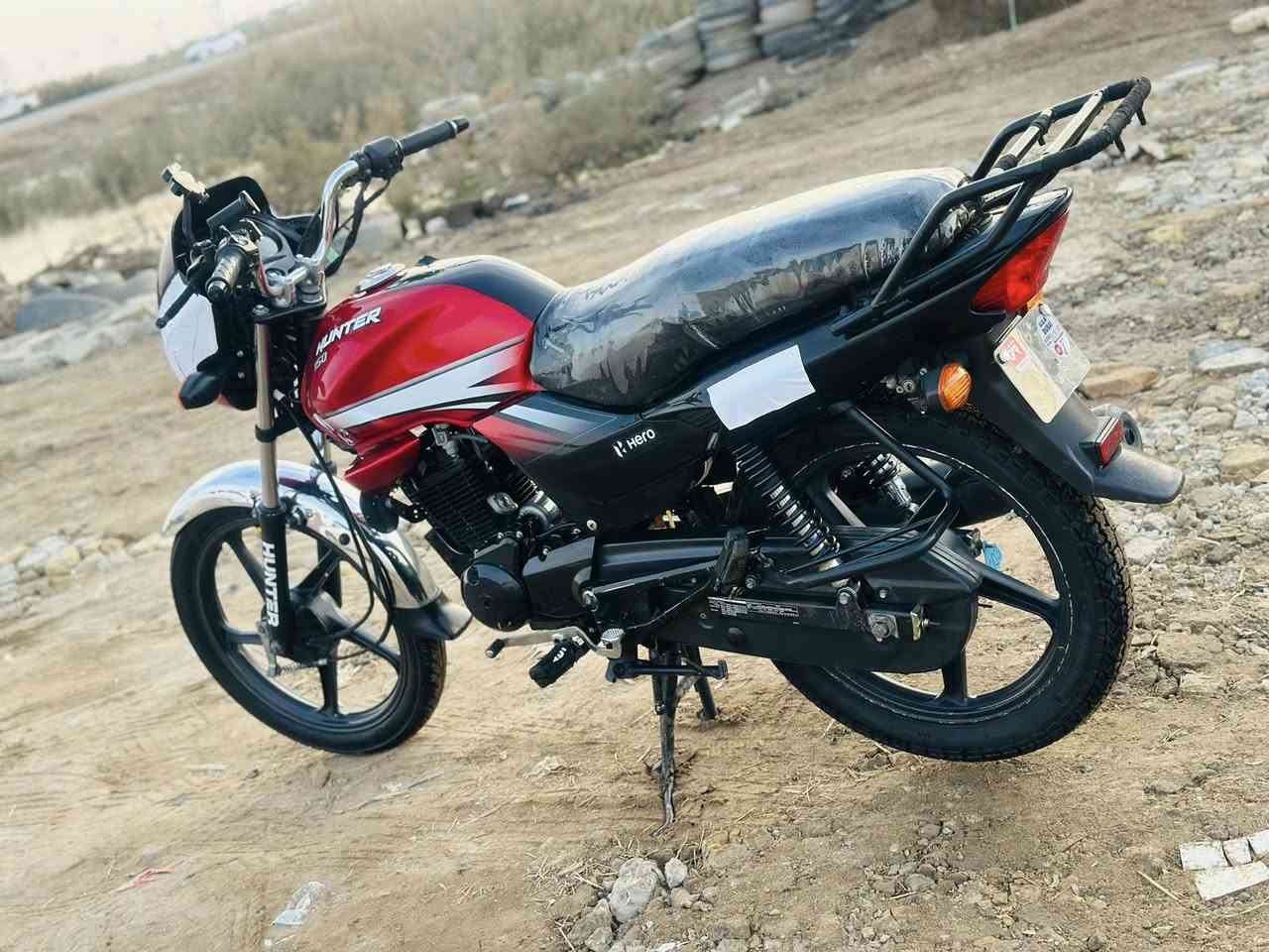 هيرو 20 للبيع مكفوله 

***********
