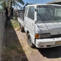 كيا بونجو ٩٤ • بدون تحويل • الانبار