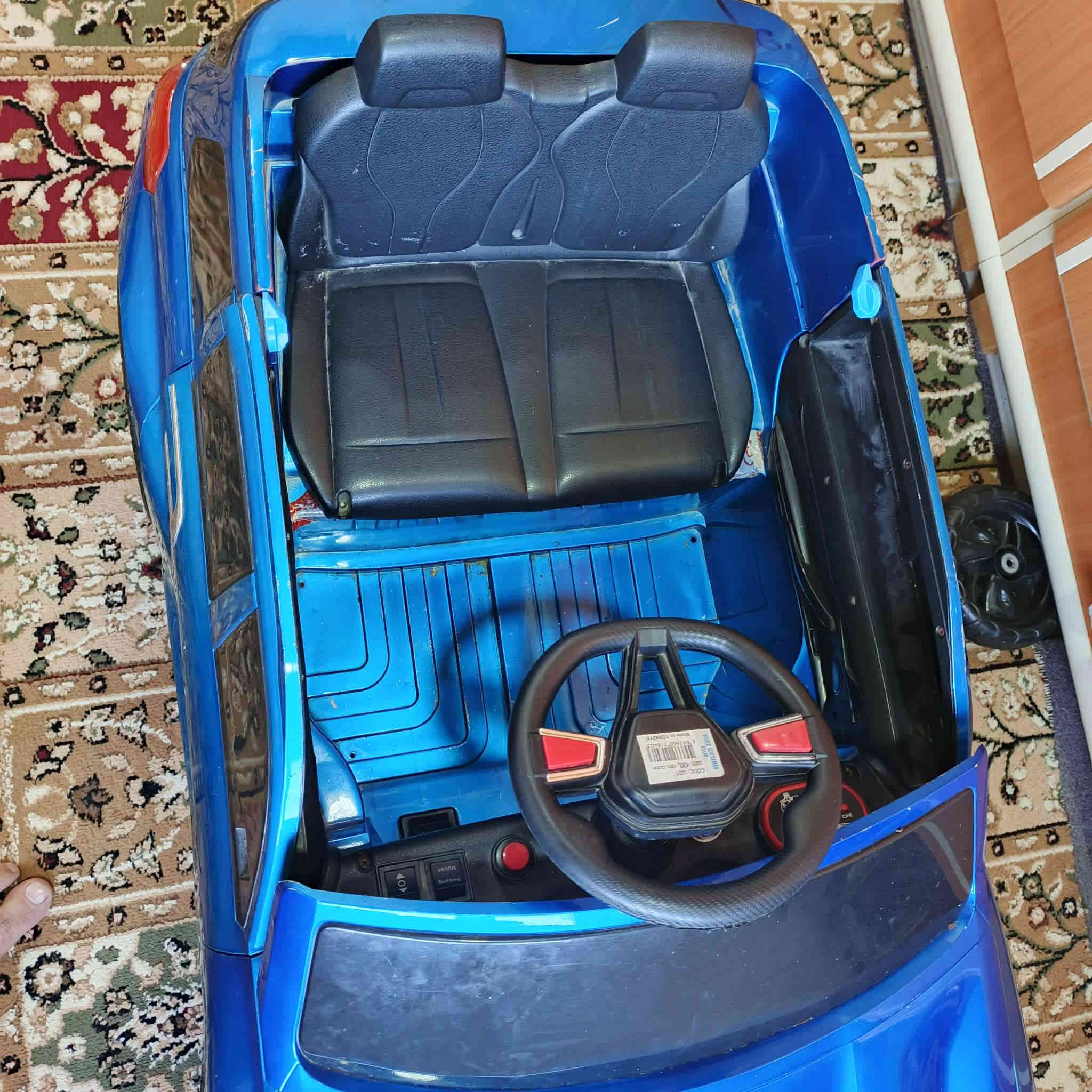 سیارەی مناڵان بۆفرۆشتن  زۆرکەم بەکارهاتوە ئیش ناکاکێشەکەپاتریەکەیەتی  شوێن سلێمانی  ..نرخ40هەزار  ***********
