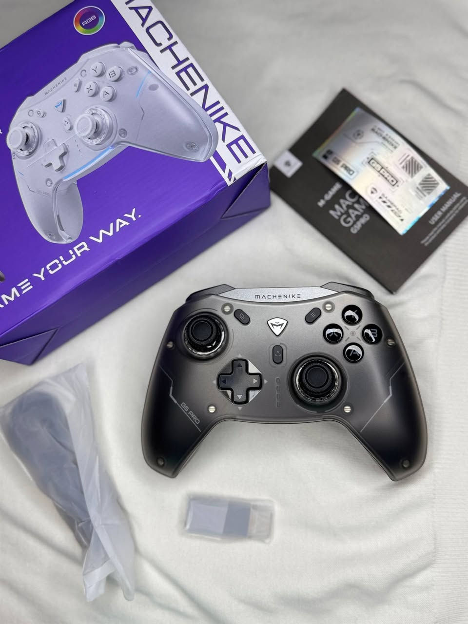 للبيع
جوستكات + سماعات + كيبوردات+ ماوس باد وتر بروف ماركة.. اشياء تخص ال gaming )pc)


**إذا كنت صاحب هذا الإعلان وتريد حذفه لأي سبب، رجاءا أرسل رسالة إلى الدعم الفني**