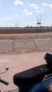 كاع للبيع • الصقلاويه أبو سديره • قرب جسر الصقلاويه