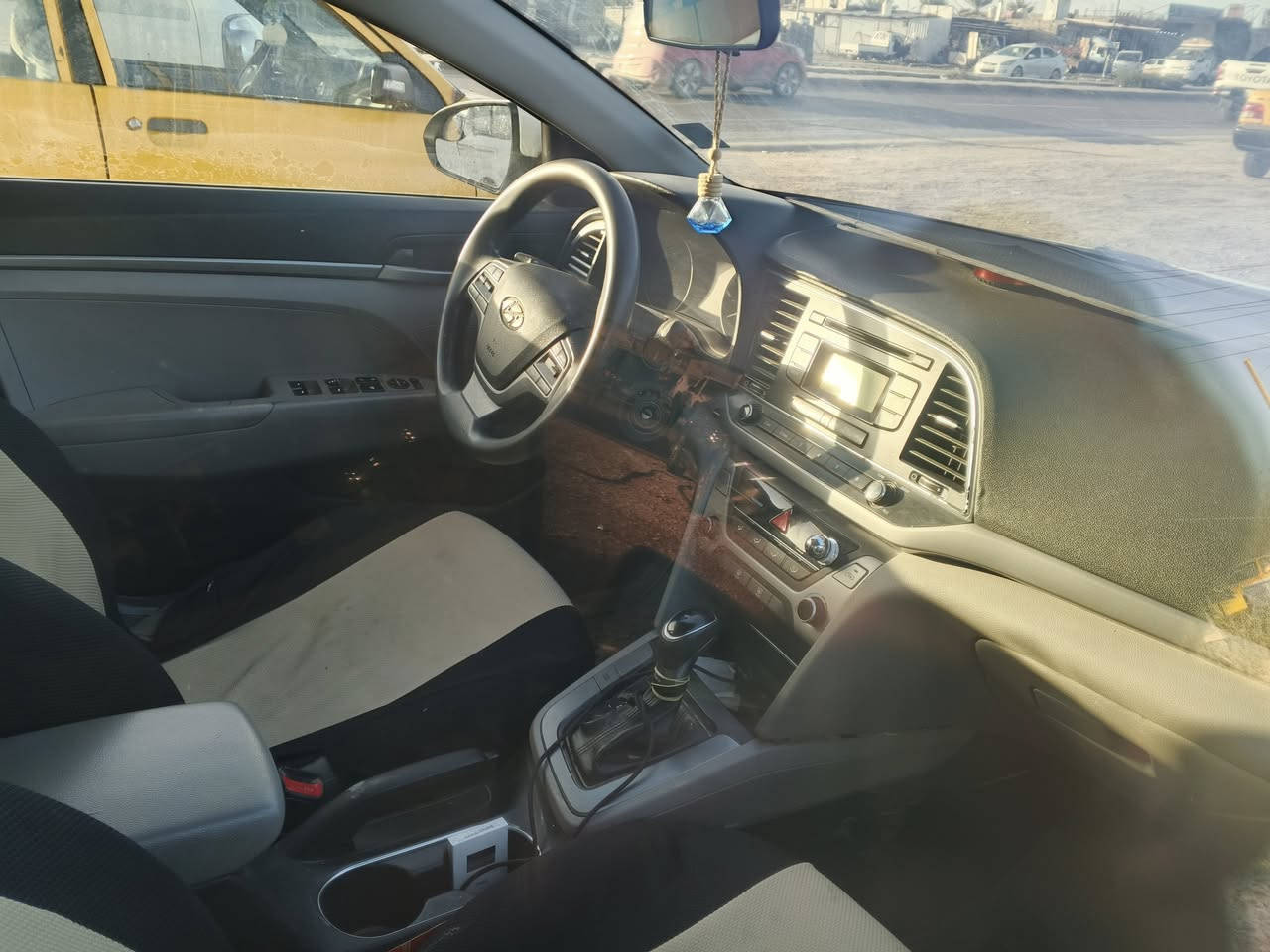 النترا 2018ماشيه 87بسمي معروضه 114بيها قطعتين مكاني بابل رقم كربلا دولي رقمي ***********
***********
