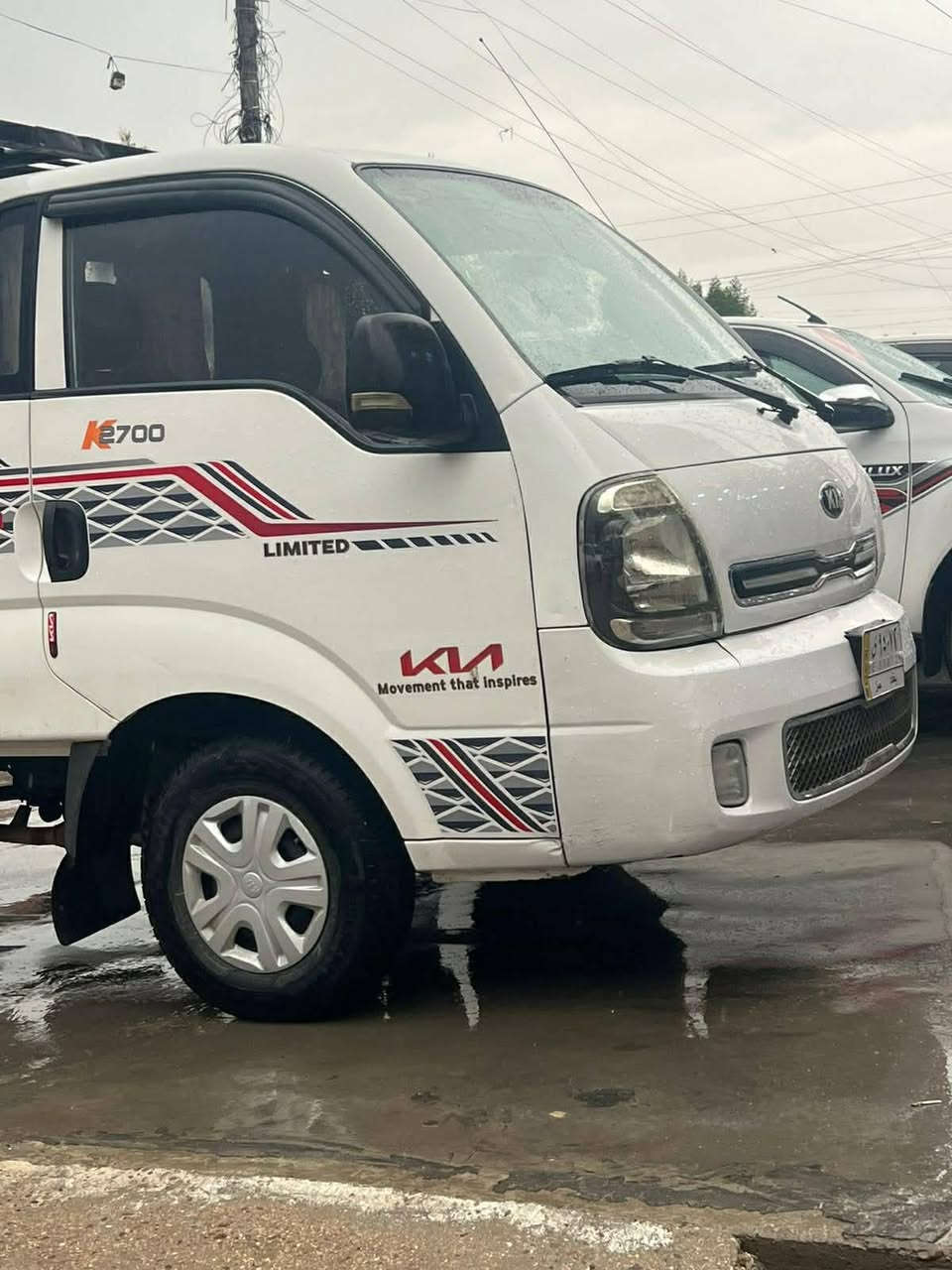 سلام عليكم سيارةموديل 22يرهم مراوس ب كيا17/18

سيارة خير من الله كير محرك اكشن شاصي رقم شاصي 

تبريد تدفى رقم بغداد و مكاني بغداد تقاطع دوريش كل التفاصيل مذكورة وسوناره موجوده ب آلصور الباردات على كد شبر فقط السعر 140 وبيه مجال الاتصال 
***********
