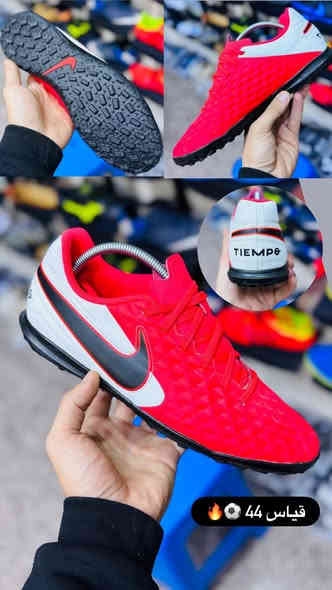 هيج عرض مستحيل يتفوت  🔥🔥

حذاء باله اصلي نضافه كدامك بل صور ✅

🔥🔥 سعر القطعه 35 توصيل مجاني 🔥🔥

تجهيزات العميد الرياضية 🌘

كربلاء حي العامل المنطقه الرابعه تقاطع شارع المركز قرب صيدليه القدس ⚠️

توصيل متوفر جميع محافضات العراق ✅
***********
