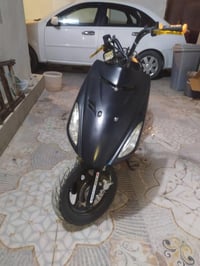 سموزي • كركوك • موتور