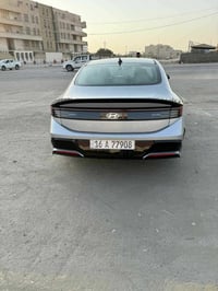 سوناتا ٢٠٢٤ • ماشيه ٤٢الف • بصمة تشغيل