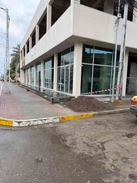 عروض مكتب زين العابدين للعقار 
🔹محلات تجارية مميزة للايجار 
🔹حي الضباط مقابل مطعم الحطب 
للتواصل زيارة مكتبنا او الأتصال على الارقام 
***********
***********
نستقبل كافة عروض البيع والشراء والإيجار 
موصل تقاطع الجسر الرابع بجانب شاورما هاتاي
