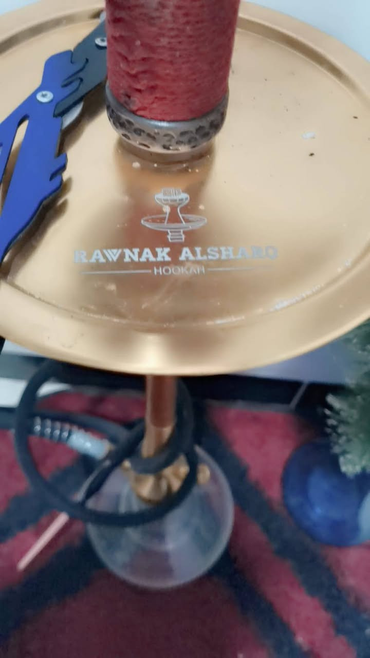 السلام عليكم لبيع نركيله مزايا اصلي قفل 50


**إذا كنت صاحب هذا الإعلان وتريد حذفه لأي سبب، رجاءا أرسل رسالة إلى الدعم الفني**