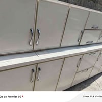 أربيل • كونتر ٣م • مغسلة ١٨٠سم