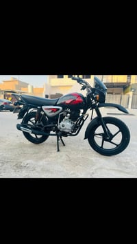 دراجة بوكسر • ٢٠٢٢ • كركوك داقوق