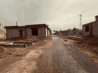 نص دونم بي بيت طابو زراعي سند ٢٥ ع تبليط مباشر بالسكني كامل خدمات ماء كهرباء تبليط     بي تحويل بالتسجيل العقاري                                   للاستفسار ***********
