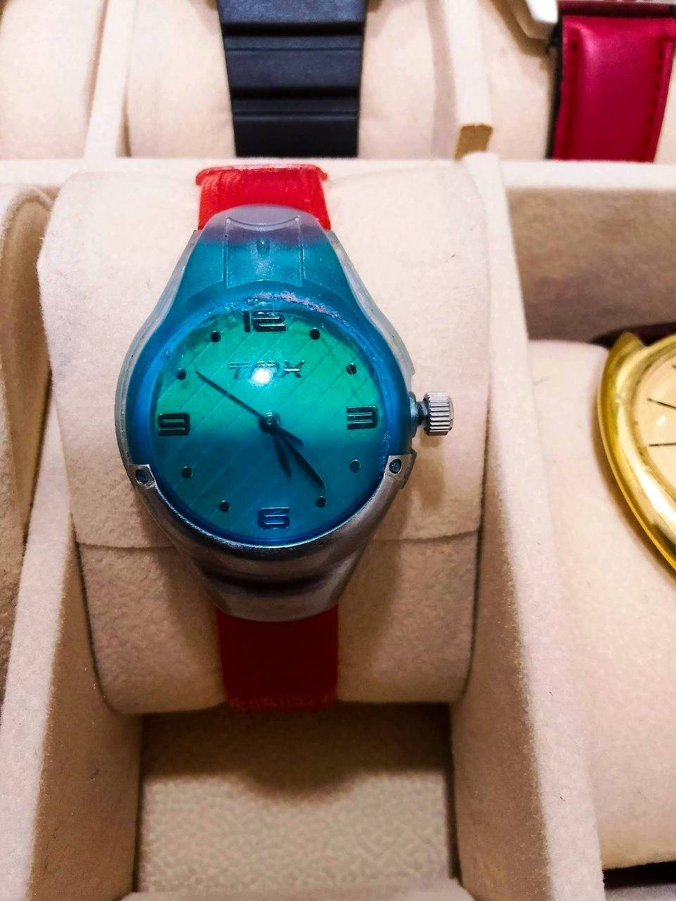 ساعات للبيع والمراوس 
@إشارة


**إذا كنت صاحب هذا الإعلان وتريد حذفه لأي سبب، رجاءا أرسل رسالة إلى الدعم الفني**