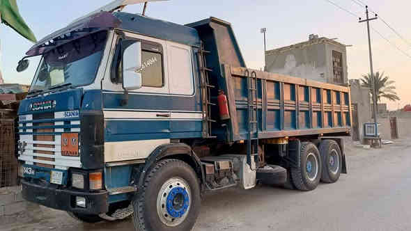 سلام عليكم سكانيه 143 البيع او مراوس سنكل مكينه 8 V مجموعه مان بوربرين جبير سياره كفاله عامه مكان سياره دوانيه نتصال ***********
