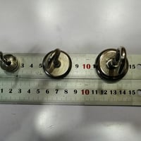 عدة أنواع من مغانط النيوميديوم و المغانط الأخرى، متوفرة لدينا حاليا ،م...