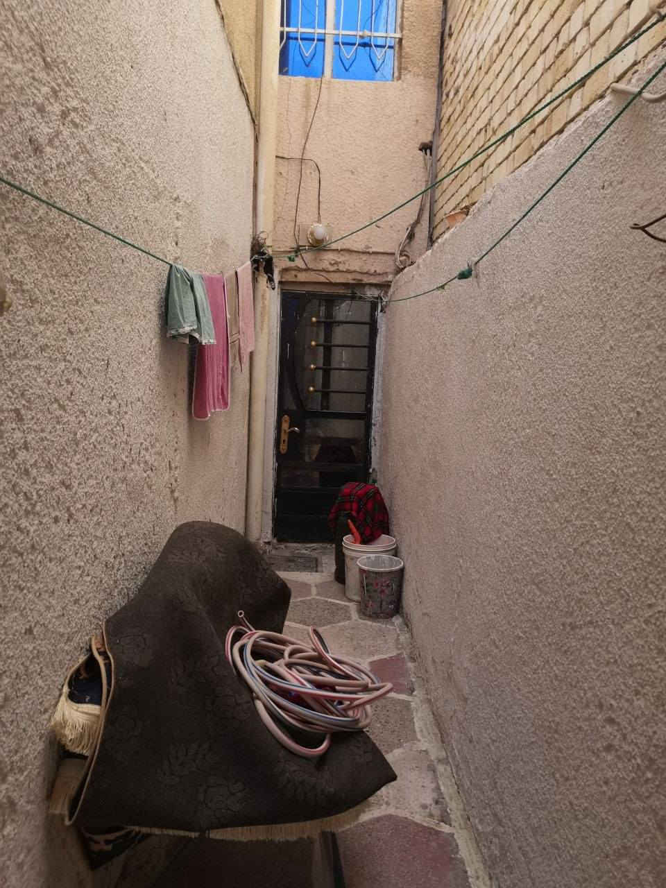 ياأللـه السلام عليڪم بيت للبيع مساحته 112 طابقيـטּ طابو صࢪف ڪࢪاج ڪبيࢪ استقبال غࢪف نـوم 3 مطبـخ مخزטּ صحيـات صطـح 2 ڪبيࢪ المڪاטּ بـغداد الـبلديات حـي التࢪاث الاسـتفساࢪ واتس ؏ الࢪقم
***********
ياأللـه السلام عليڪم بيت للبيع مساحته 112 طابقيـטּ طابو صࢪف ڪࢪاج ڪبيࢪ استقبال غࢪف نـوم 3 مطبـخ مخزטּ صحيـات صطـح 2 ڪبيࢪ المڪاטּ بـغداد الـبلديات حـي التࢪاث الاسـتفساࢪ واتس ؏ الࢪقم
