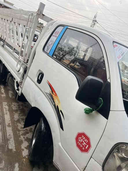 السلام عليكم.كيا حمل 2011 رقم بابل جديد مشروع وطني
تخم تاير كير اكسن شاصي كفاله محرك بيه بدايت تنقيص 
سعر 87 وبيه مجال مكاني بغداد الآمين ثانيه استفسار *********** 
علمن المحجر مو ويه سياره
