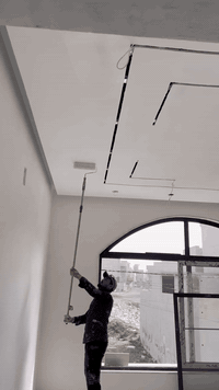 مستعدون تنفيذ جميع أنواع ديكورات شغل هندسي حديد ثقيل تقسيم أربعينات وطلس عام تحياتي ***********
