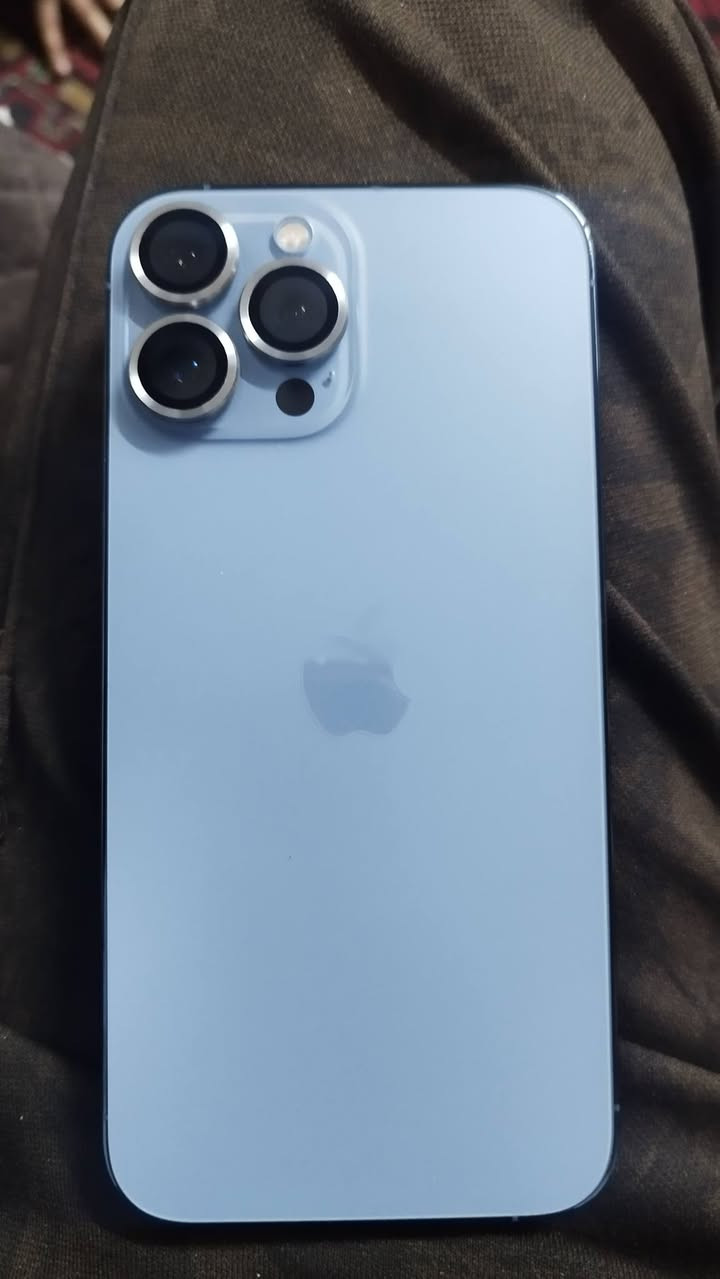 السلام عليكم ايفون 13 بور ماكس للبيع نظيف فول مكفول كله شغال السعر المطلوب 700 الف و بي مجال التواصل معي خاص متواج على الفيس المكانه الرحمانيه مال الشعله


**إذا كنت صاحب هذا الإعلان وتريد حذفه لأي سبب، رجاءا أرسل رسالة إلى الدعم الفني**