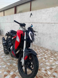 بينيلي s180 • اربيل • ٤٠الف