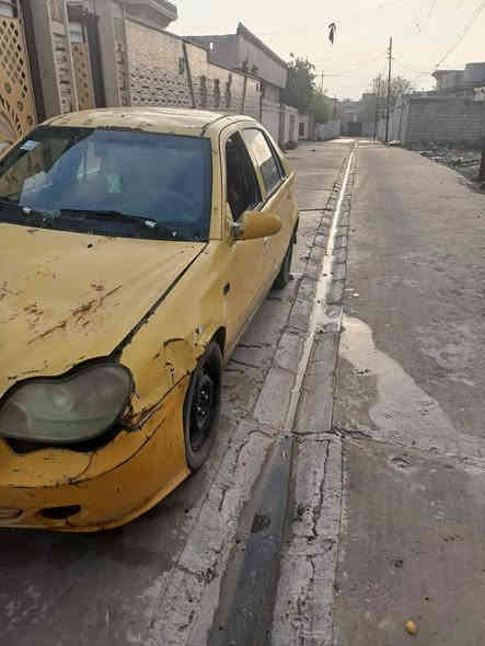 السلام عليكم سيكي موديل 2009
للبيع رقم احمر صلاح الدين عليها هيئه وغرامات عل شاري شرط الوكاله وتحويل ##السعر 15 وبيها مجال التواصل عل رقم ***********
