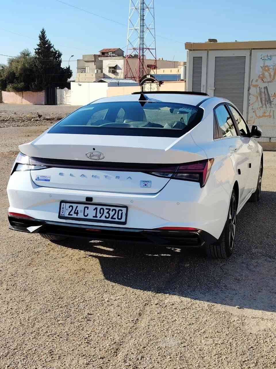 النترا 2023كوري مكينا 16 دوش 

سياره بيها ملاحضات  

*********** واتساب

***********

165ورقه مجال بسيط جداً

مواصفات لمتدد

فتحه

بصمه

تشغل عن بعد

بابين بصمه

شاشه 

كاميره

حساس

تحكمات ستير

ويل كب كروم 

بعد هواي مواصفات

سياره رقم دهوك تحويل شرط
