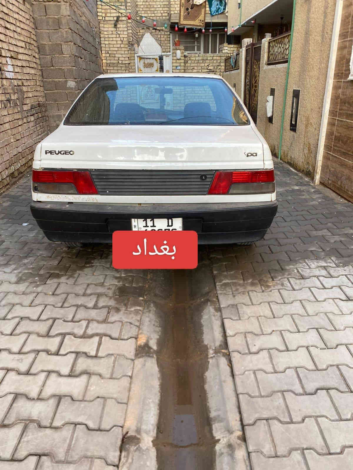 السلام عليكم اقرة التفاصيل قبل الاتصال رجاءا سيارة متعوب عليها يعني جاهزة  مكلف بالنشر خابر راعيها  وتفاهم ويا ملاحضه شرط شرط  التحويل  بيجو روا موديل 2009رقم بغداد دولي سنوية جديدة هزة جديدة مكينة وكير وصدر واكسل جيد جداااا تدفئة و تبريد شغال غرفتها حلوة كهربائيات شغالة بدون ضربة  وتبديل وصبغ شواصي مكفولة تحويل ثاني يوم سعرها 32 بيها مجال للتواصل *********** بغداد حي اور
