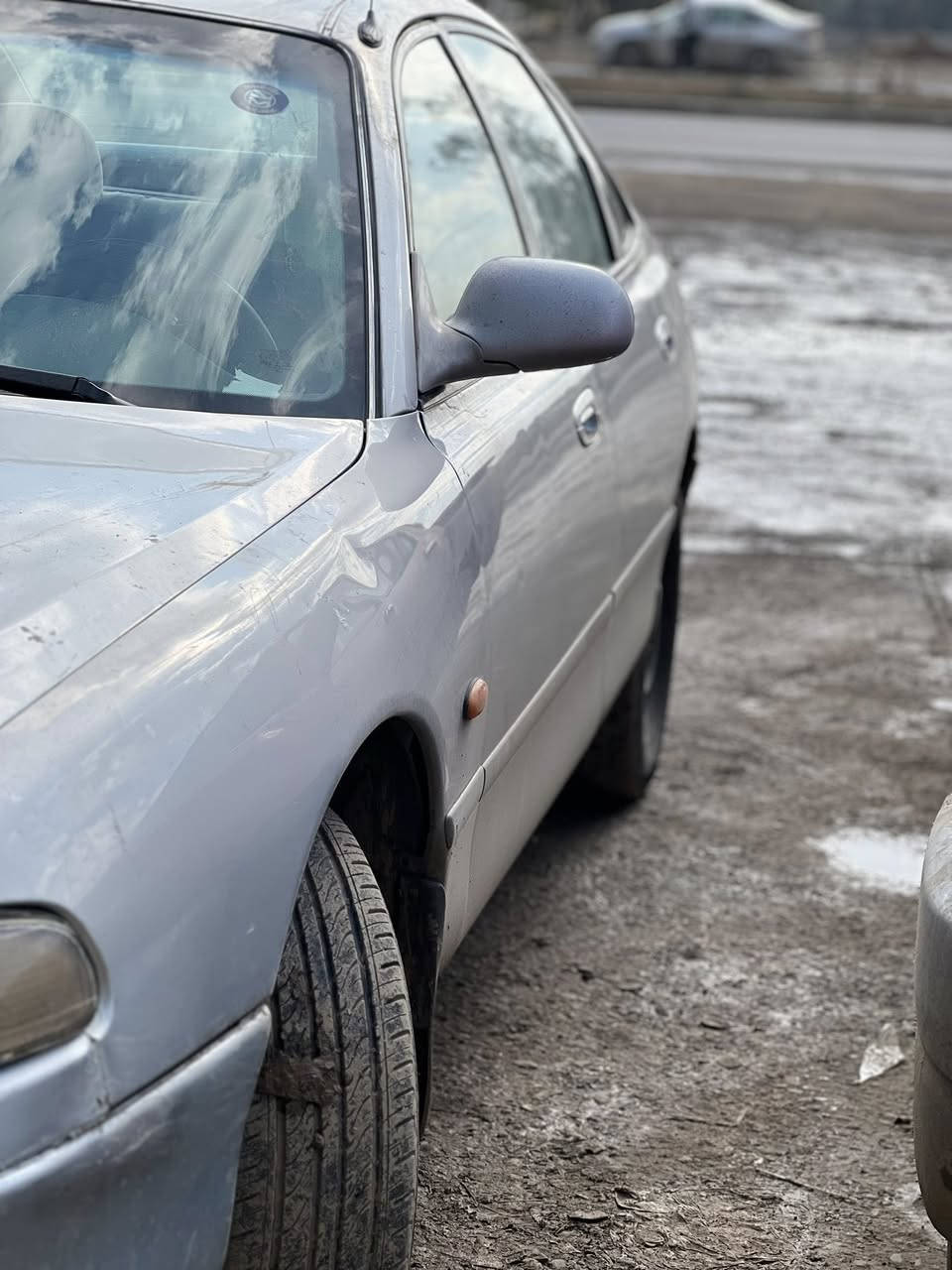 مازدا فاسولي رةقم نينوي  رةقم سةنةوي جيديت   تةحيول و شةرت فول فول بةس گيرعادي ليداني مةزن نية  موديل 1994 هةمو كياني  شةرت دةفروشم سعري زي (***********) شوين عقرة
