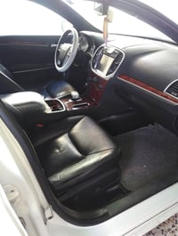 سياره أوباما أمريكي للبيع موديل ١٢ حادثها جوملغ و بنيد شغاله تبريد تدف...