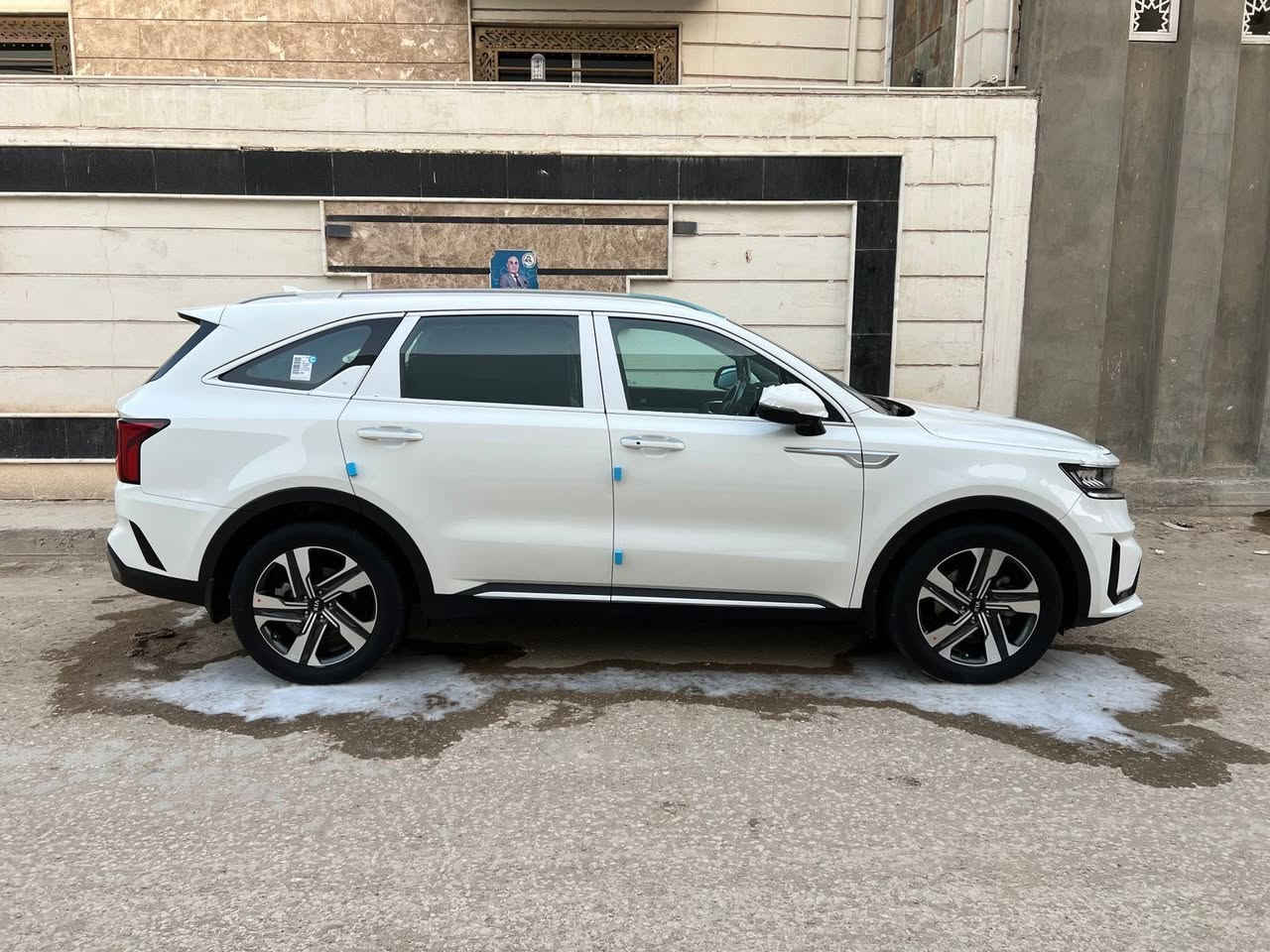 السلام عليكم
للبيع سورنتو موديل ٢٠٢١
رقم بغداد 11
مواصفات  بصمة 
تشغيل عن بعد 
٦ سلندر كير عصه ٨ نمر
 مع شفتات ستيرن طيارة
٧ راكب ٣ قطع تبريد
بردات خلفية 
حساس امامي خلفي 
كامرة خلفية شاشة كبيرة  
اريل نفكيشن GPC
حساس اطار  اشاير بالمري 
دشبول ٧ الوان
لايت ٤ عدسات زنون لد نهاري
كشنات جلد كهرباء 
السيارة مكفولة  كفالة عامة 
محرك وكير بوضع الشركة 
من الصبغ والتبديل والبارد 
والرصعات حته الدعاميات كفاله عامه 
(عدا ملاحظة بسيطه)شرط السونار 
ماشية  ٦٦ حقيقي 100/100 
استخدام شخص واحد من زيرو
مكان السيارة بالحلة   
السعر  ٢٦٨ بيها مجال
***********اتصل او واتساب
