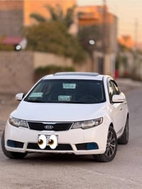 سيراتو 2️⃣0️⃣1️⃣1️⃣  رقم اربيل باسمي   سنويه وهزه جديد لل30  السياره م...