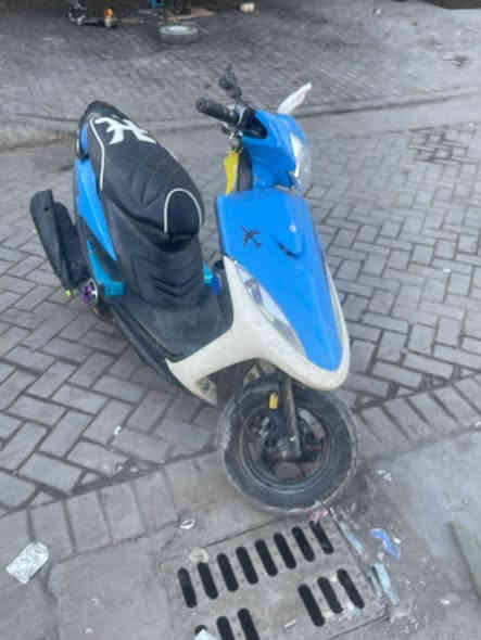 سلام عليكم دراجات للبيع العنوان بغداد حي الجهاد قرب جامع النور للاستفسار ***********
