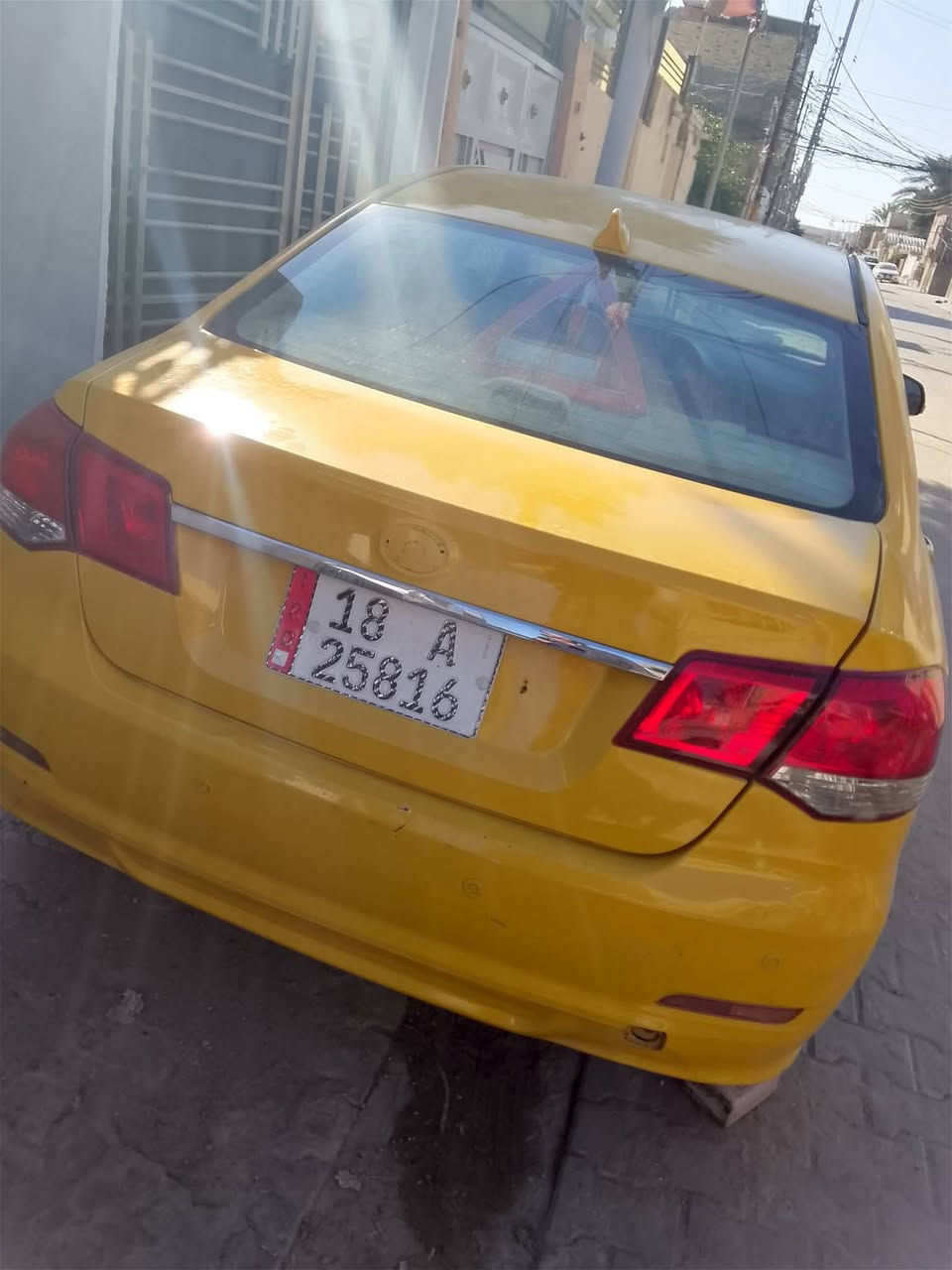 كريت ويل فلوكس مديل 12 مكان النجف الاشرف كير محرك بلاد نضيفات نقص تبريد وحدايه مشط جديد بور جديد رقم انكليزي سنويه 31بسمي مصفر هيئه وغرامات سعر 35.       ***********
