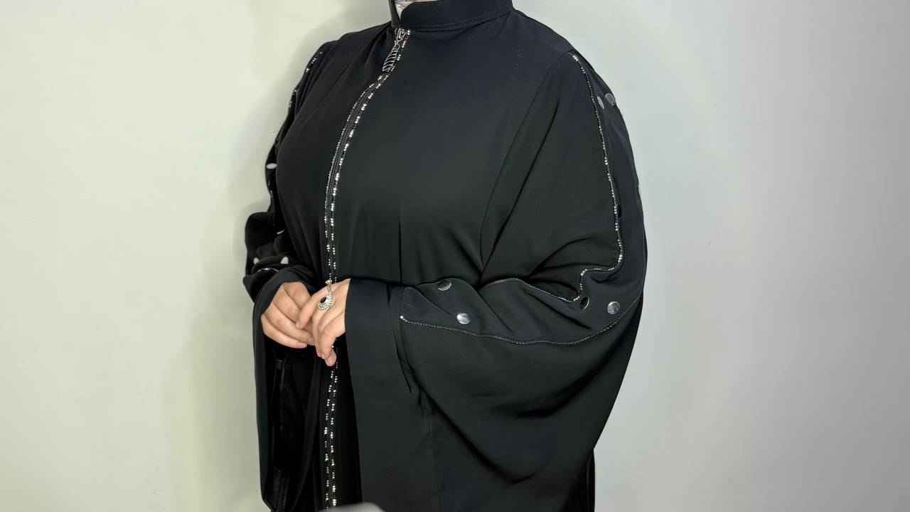 عباية كويتي جديد Singapore


**إذا كنت صاحب هذا الإعلان وتريد حذفه لأي سبب، رجاءا أرسل رسالة إلى الدعم الفني**