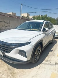 توسان • خليجي • موديل ٢٤