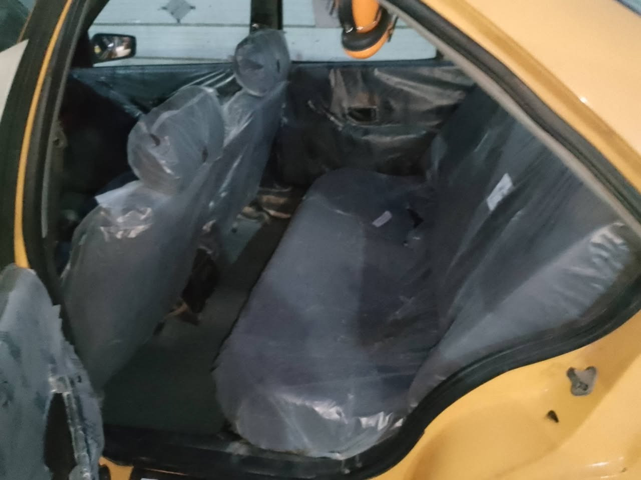 السلام عليكم من رخصت مدير الكروب
بيجو 405جي ال اكس موديل،2012✅
سياره حلوه وجاهزه كبل للشارع مال خبزه 
كبر او مكينه خير من الله تخم تاير ويل جديد
دواخل نضيفه السياره حلوه يرادلها شوييه ترتيب ✅
السياره سنويه (2029) هزه جديده 
مصفره هيئه وغرامات بسمي السياره ✅
مكان السياره بغداد الكماليه 
السعر 33 وبيها مجال ولماعنده ياخذها بلاش 
للتصال ***********
