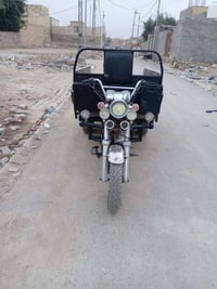 ستوته بلدوانيه • موديل 2021 • مكينة 2023